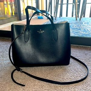 Kate Spade Harper Satchel